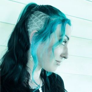 Meet your Posher, Meghan